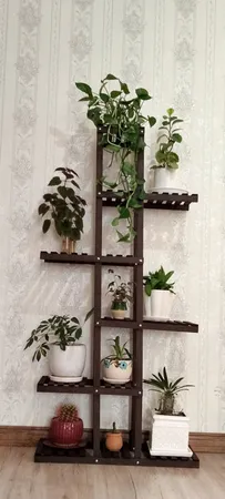 استند گلدان مدل Mt012