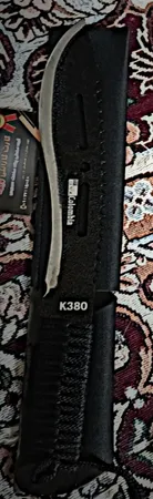 چاقوی سفری مدل K380