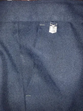 شلوار مردانه کد TRO-FAB-3B