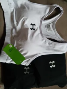 تجریه خرید ست 3 تکه لباس ورزشی زنانه مدل k-2801