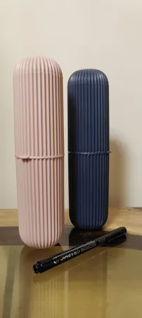 جا مسواکی کد B107