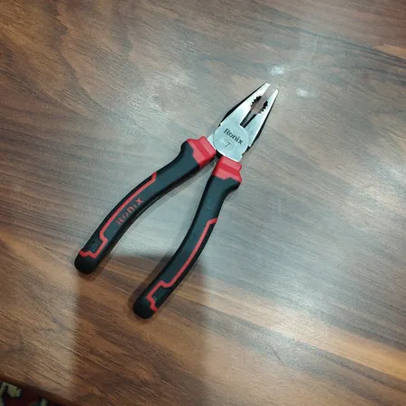 انبردست رونیکس مدل RH-1167 سایز 7 اینچ