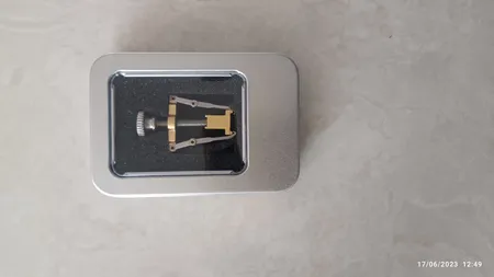 ابزار اصلاح ناخن مدل 001