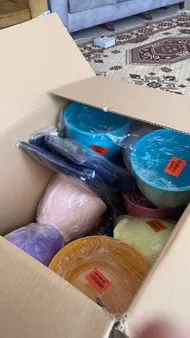 عکس ارسالی خریدار