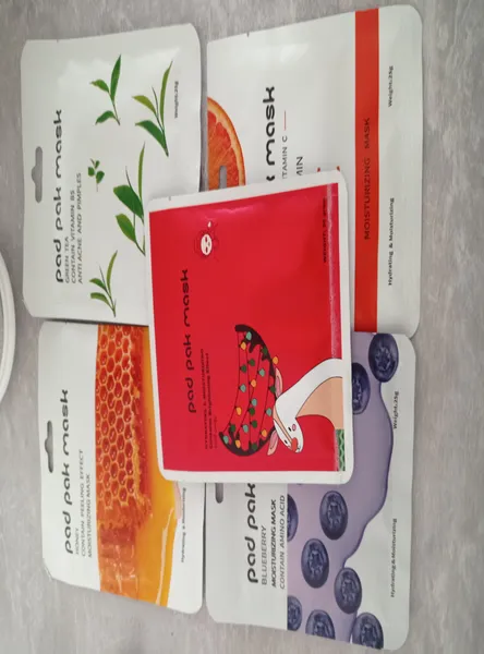 عکس ارسالی خریدار