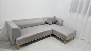 تجریه خرید مبل ال 6 نفره مدل  ال کاپر