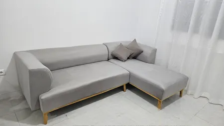 مبل ال 6 نفره مدل  ال کاپر