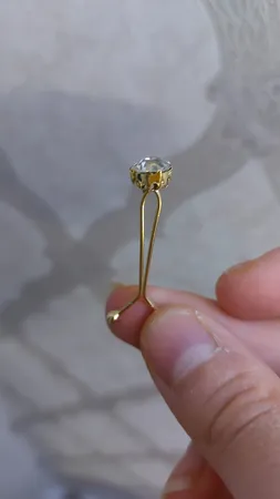 گیره روسری کد 24