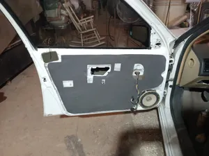 تجریه خرید عایق درب خودرو مدل cs_16  مناسب برای پژو پارس