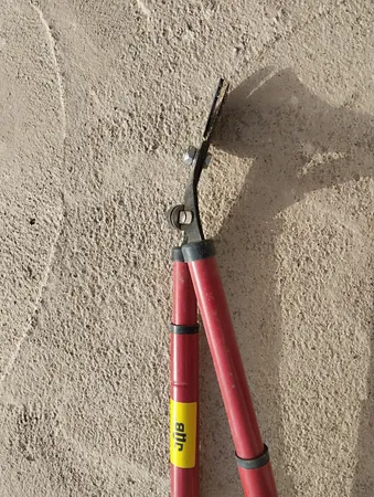 قیچی باغبانی شاخه زن جاب مدل JB-30021 BL