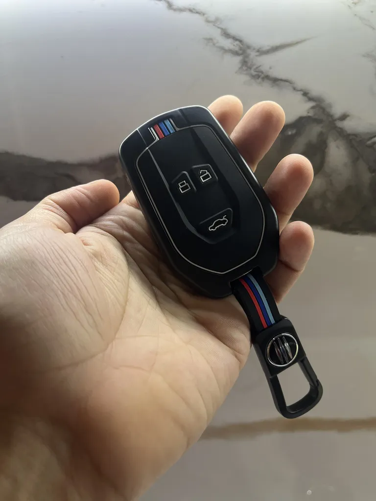 کاور ریموت و سوئیچ چری مدل reis مناسب برای ریسپکت