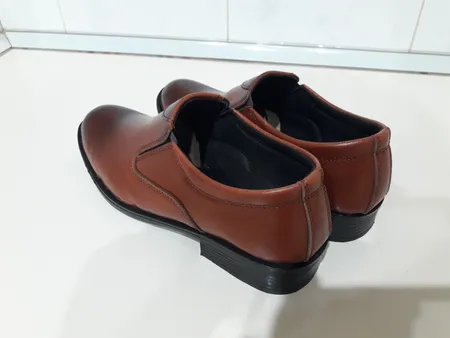 کفش مردانه مدل k.baz.083