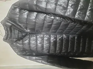 تجریه خرید کاپشن زنانه اسمارا، از جنس پلی‌استر و پلی‌آمید با طرح ساده و تنخوری معمولی، مدل 6869428