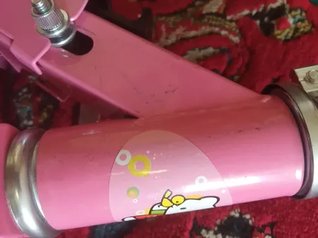 اسکوتر کودک مدل Land