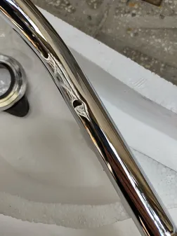 شیر ظرفشویی راسان مدل سارینا