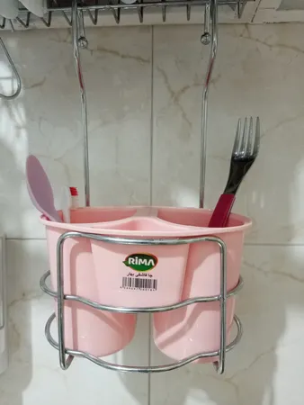 جا قاشقی ریما مدل بهار کد RP1