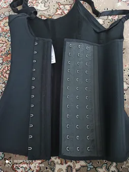 گن زنانه آن میچل مدل 2028