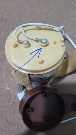 کتری برقی مسافرتی
