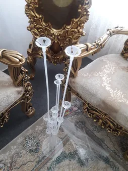 استند بادکنک کد 13