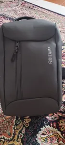 تجریه خرید کیف کراس بادی دیکمپ مدل TRAVEL-061