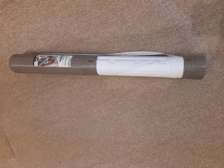 جای سیخ آریسام پلاستیک مدل Mr20