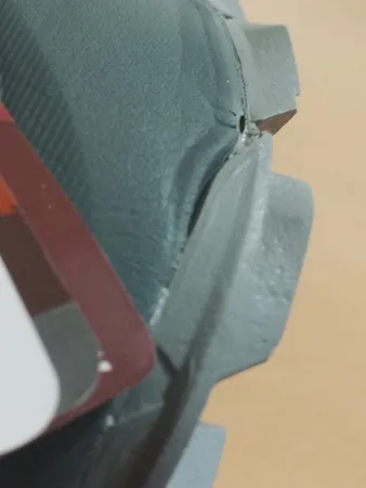 کفش پیاده روی زنانه هامتو مدل 110396B-1N