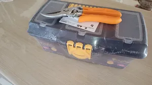 تجریه خرید جعبه ابزار گلکسی وان مدل TB13