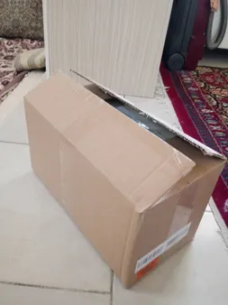 تصفیه کننده آب اس اس وی مدل JetLine X300