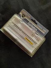 تجریه خرید مژه مصنوعی مکس فکتور مدل MEDIUM