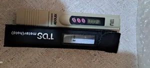 تجریه خرید سختی سنج آب زینود مدل XTDSM-3