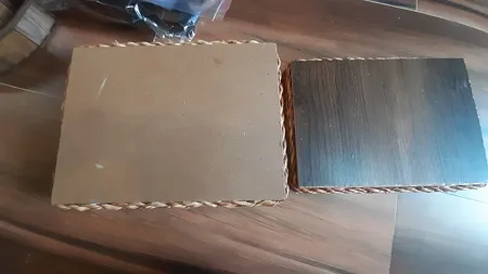 سبد نان کد 4545 مجموعه 2 عددی