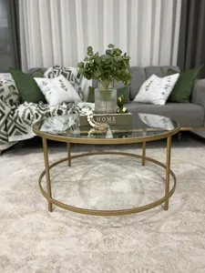 تجریه خرید میز جلومبلی کد 20290