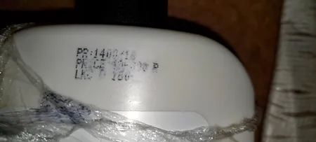 نرم کننده مو لروکس مدل Keratin وزن 550 گرم