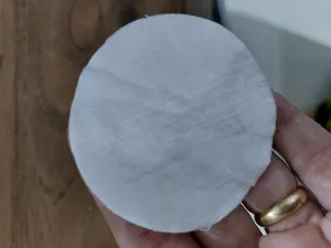 تجریه خرید پد آرایشی یونی لد مدل Ultra Soft بسته 80 عددی