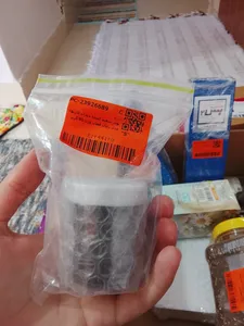 تجریه خرید پودر سفید کننده دندان کازیوه مدل زغال فعال وزن 80 گرم