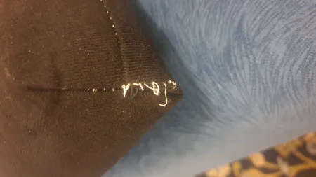 بالش نشیمن خودرو مدل BR-367