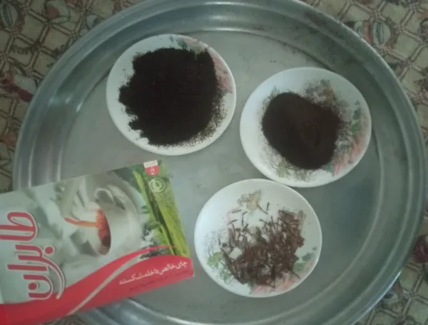 عکس ارسالی خریدار