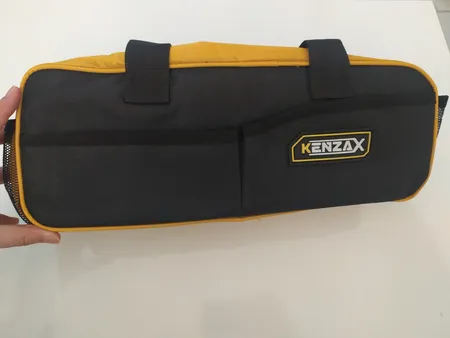 کیف ابزار کنزاکس کد 02
