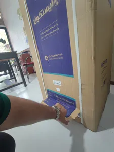 تجریه خرید یخچال فریزر 9 فوت ایستکول مدل هتلی 2919، با ارتفاع 108، عمق 56 و پهنای 54 سانتی‌ متر، مصرف انرژی A، دارای 3 طبقه در یخچال و 1 طبقه در فریزر، دارای کندانسور مخفی