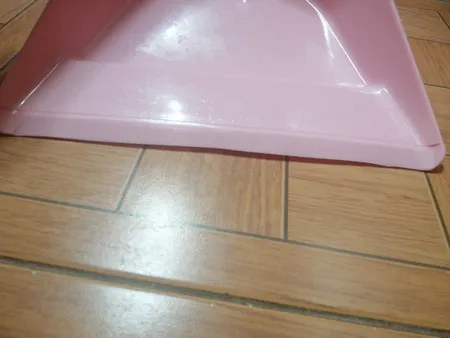 ست جارو و خاک انداز مدل MAH70