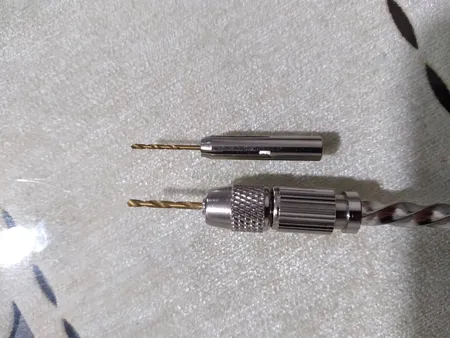 دریل دستی مدل CG030