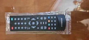 تجریه خرید ریموت کنترل ایکس ویژن کد 1250
