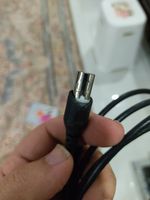 کابل آنتن مهرپرتو مدل MPAC1