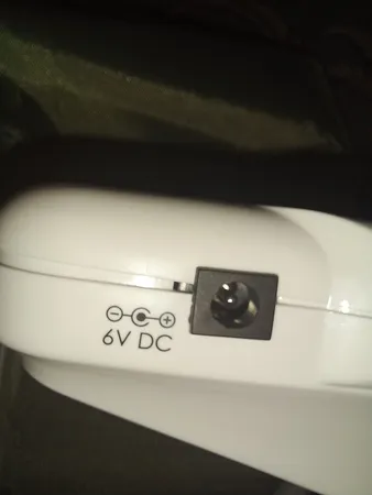 فشارسنج دیجیتال ایزی لایف مدل KD-595