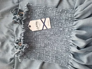 تجریه خرید پیراهن زنانه مدل تابستانی