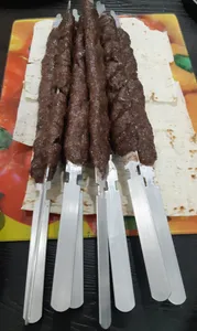 تجریه خرید کباب پز دادلیسان مدل 2021