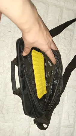 کیف رو دوشی مدل ERP