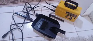 تجریه خرید اینورتر جوشکاری 300 امپر اذرخش مدل MMA300