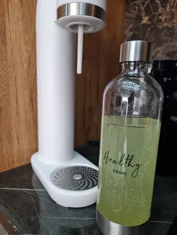 سودا ساز  هلثی درینک مدل HD1