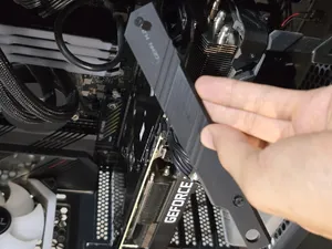 تجریه خرید اس اس دی اینترنال PCIe Gen4 x4 ام اس آی مدل SPATIUM M450 ظرفیت 500 گیگابایت